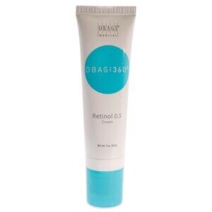 OBAGI Obagi360 Retinol 0.5 Size 1oz $79 NIB